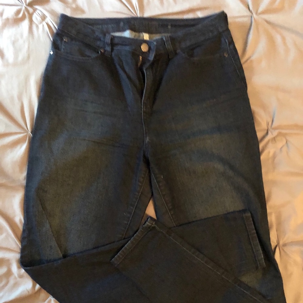 Jennifer Lopez skinny jeans